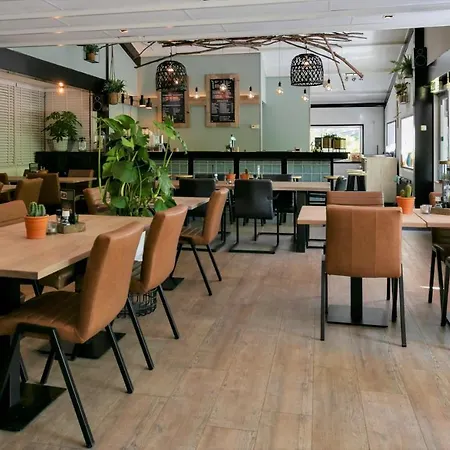 Luxe Vakantiehuis Oude Vos Veluwe Casa de Férias