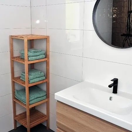 Luxe Vakantiehuis Oude Vos Veluwe *